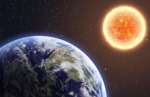 Perielio E Afelio Cosa Succede Sulla Terra Quando Si Incontrano