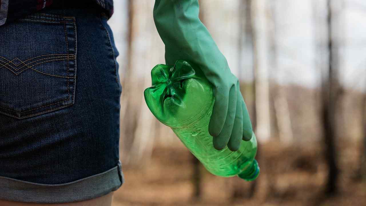 Rifiuti e plastica, il male del pianeta