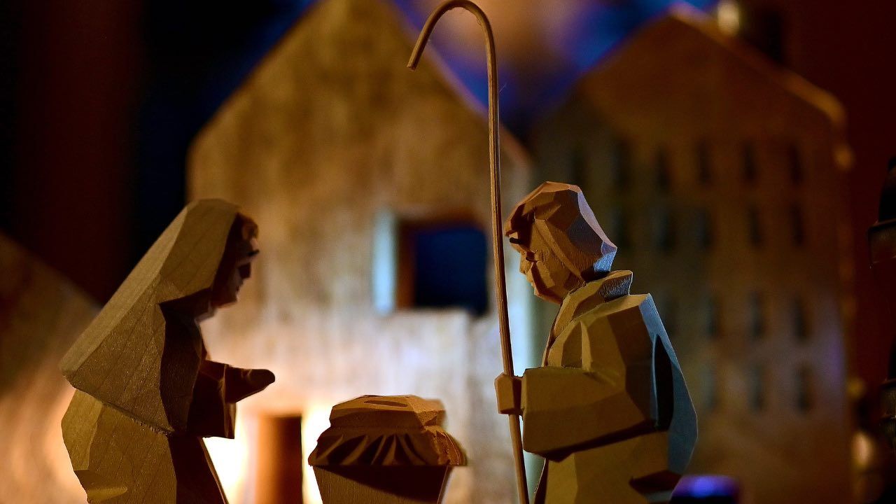 presepe