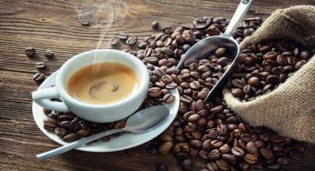 Le bucce di caffè diventano case e scuole, grazie ad una trasformazione particolare è possibile