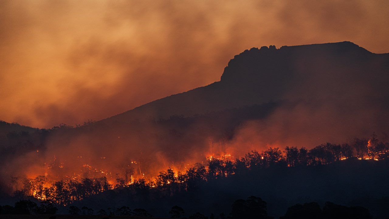 cambiamento climatico