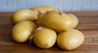 Le patate: alleate inaspettate per le vostre faccende domestiche