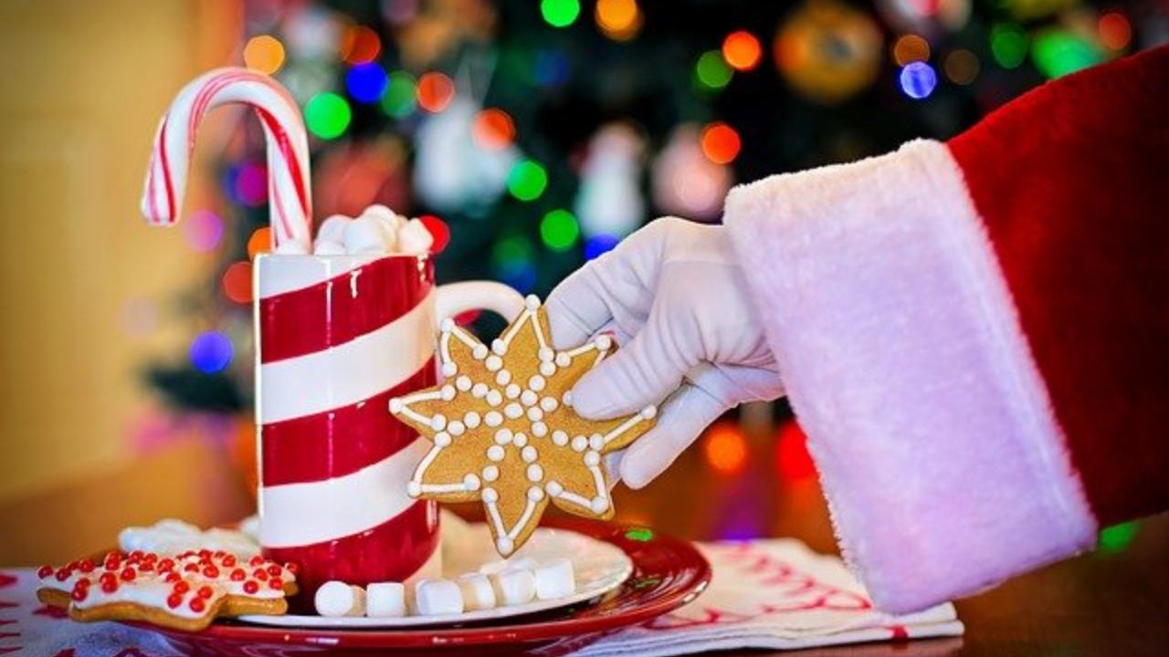 Menu Natale contro gli sprechi