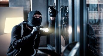 Soluzioni anti ladro. Basta davvero poco per non farsi fregare