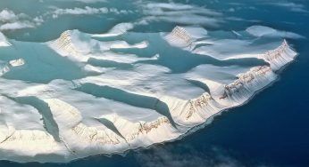 Antartide, la scoperta pazzesca dei ricercatori tedeschi. Un record unico