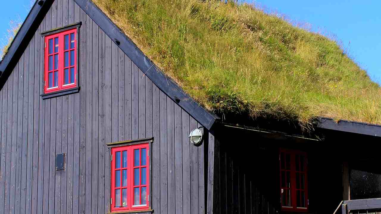 Mini casa quanto un'auto