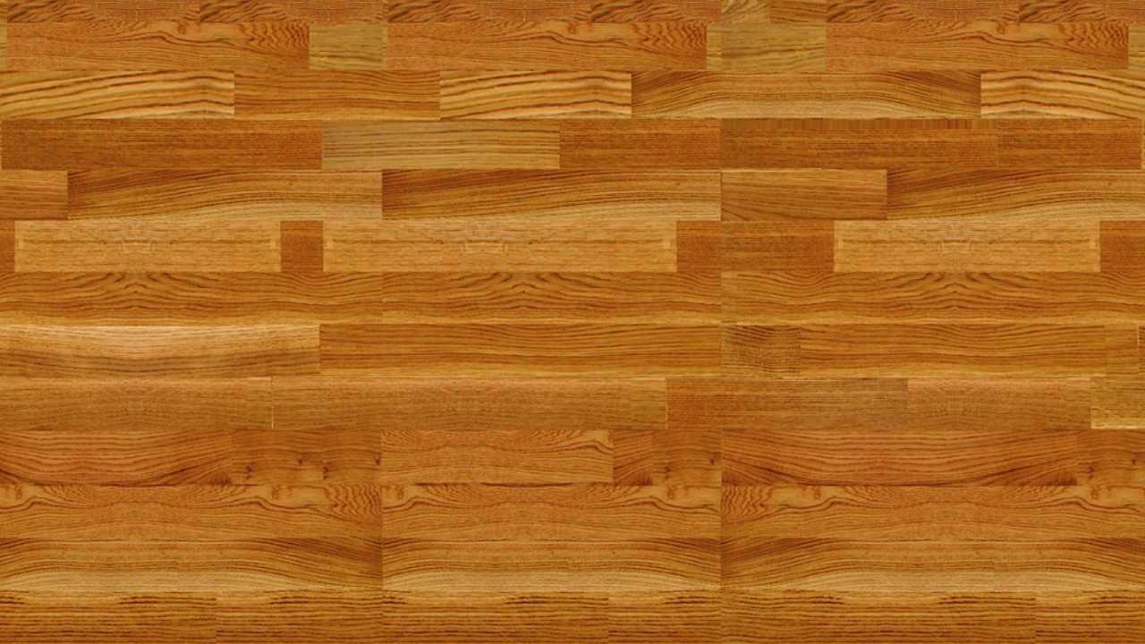 Parquet (Pixabay)