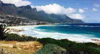 Sudafrica l’uccisione di massa che ha sorpreso gli esperti. Selezione naturale?