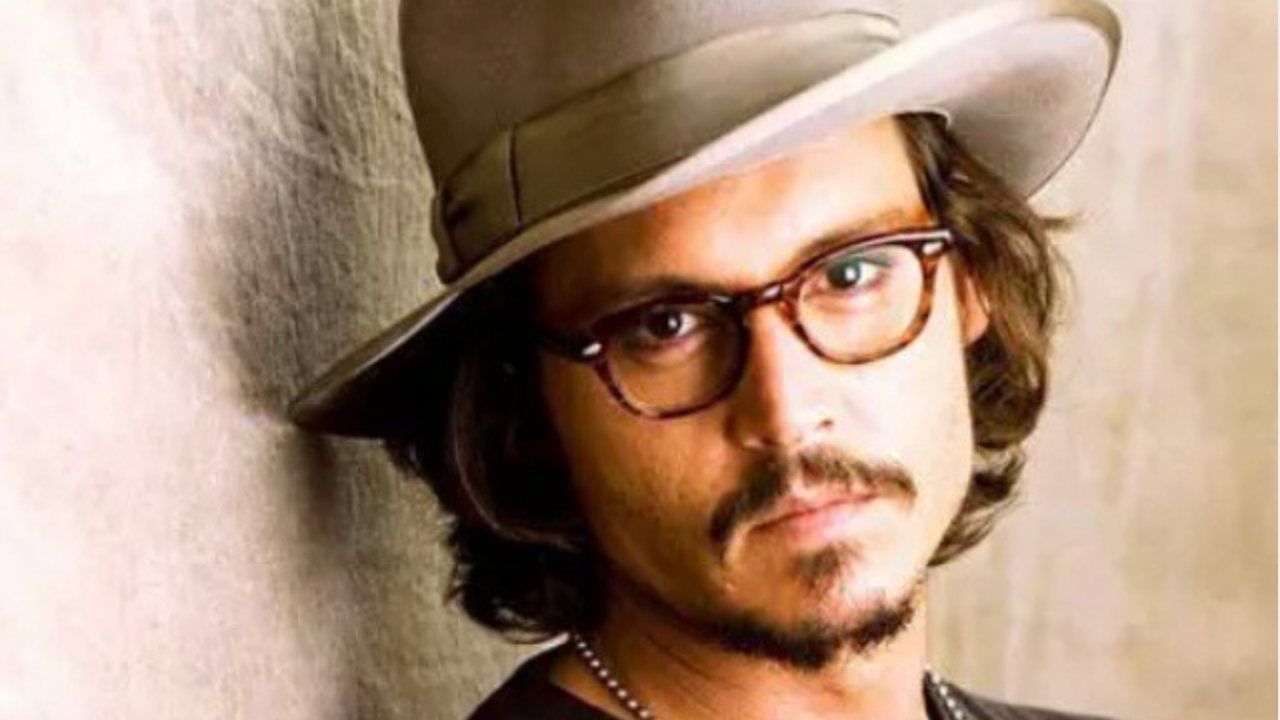 Johnny Deep