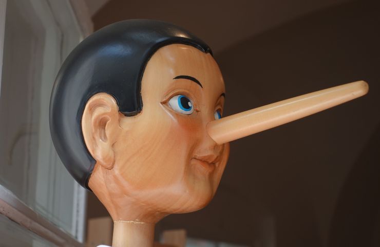 Pinocchio 