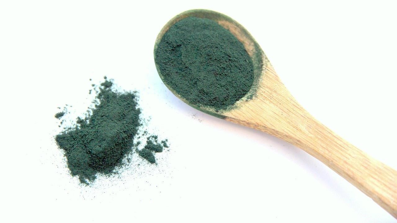 Spirulina