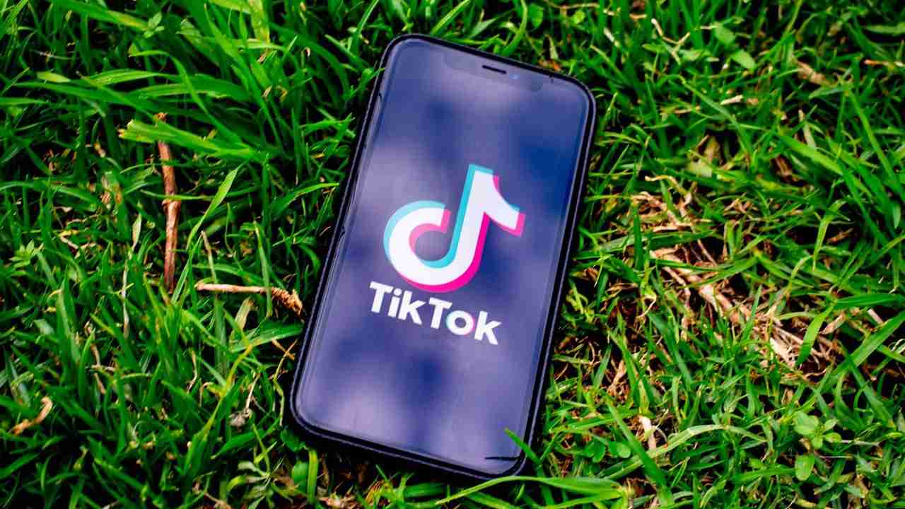 tik tok verità inquinamento