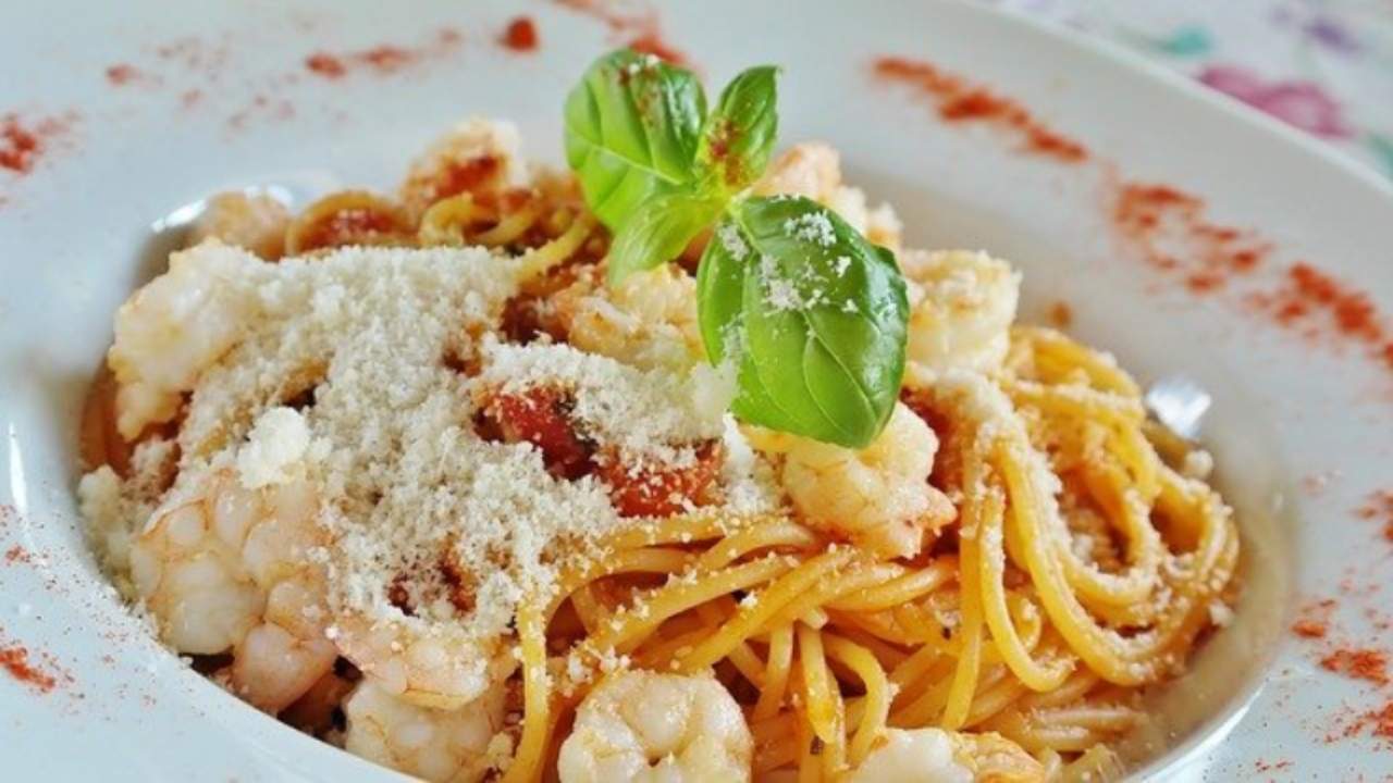 Come conservare la pasta avanzata