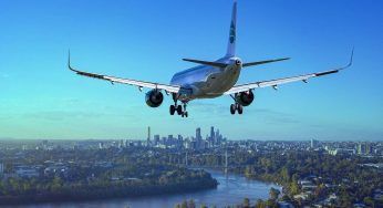 Trasporto aereo: anche i cieli diventano sostenibili, la nuova sfida del futuro