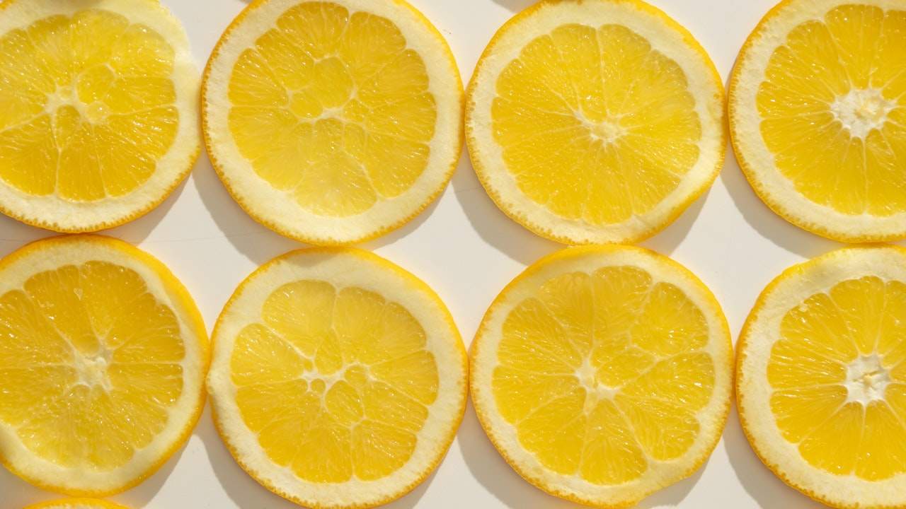 Bucce limoni rimedi casa