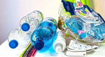 Decomposizione oggetti quotidiani: la lista in giorni, mesi, anni