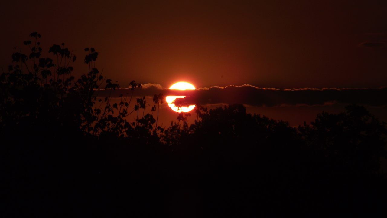 tempesta solare pianeta danni