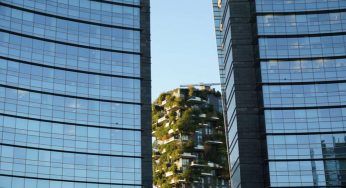 I benefici del verde in città: l’Italia diventa sempre più green