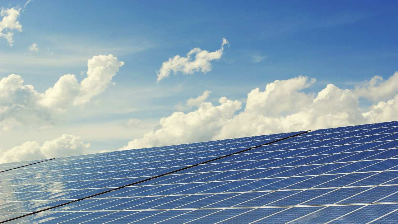 decreto energie rinnovabili fotovoltaico