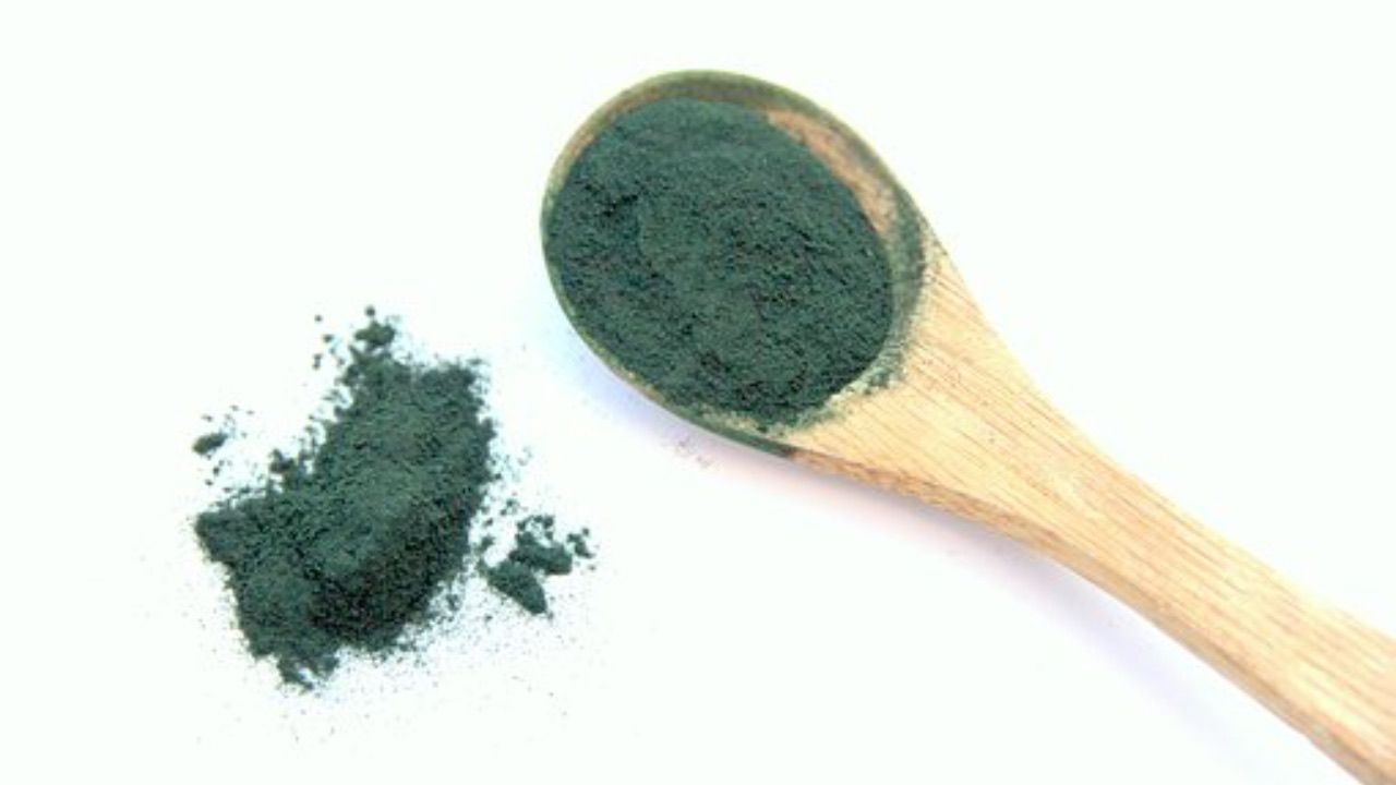 spirulina benefici