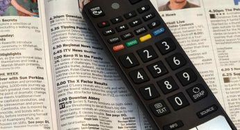Sostenibilità ambientale: la sfida al green passa anche per la tv. Le novità sono davvero tante