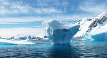 Temperature, valori record in Antartide: le rilevazioni del Noaa