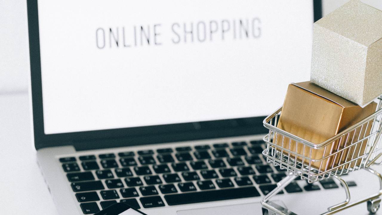 Ecommerce green piattaforme