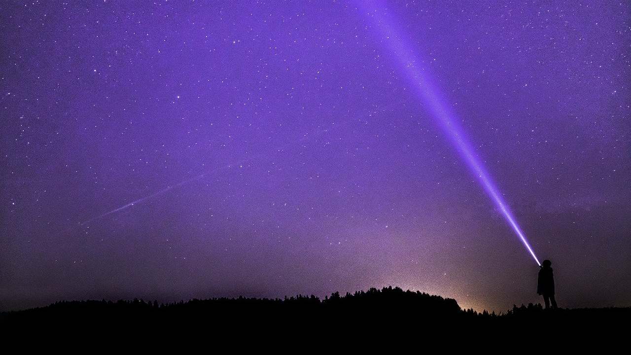 stella più antica dell'universo Earendel