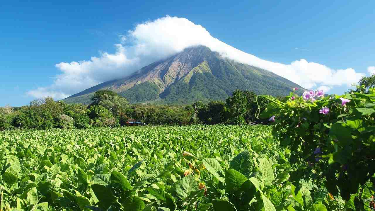 progetto vincente Nicaragua ambiente