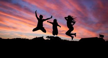 Il segreto della felicità: l’elemento naturale che vi farà vivere la pace interiore