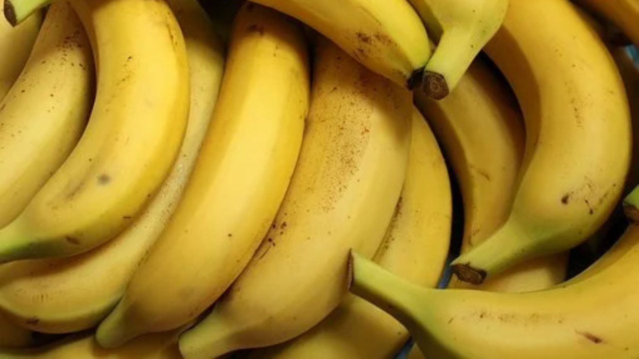 banane benefici