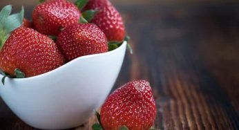 Fragole: il gusto varia in base alla grandezza, ti sveliamo quali sono le più saporite