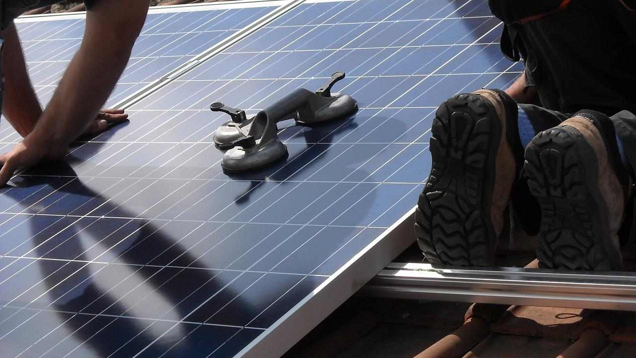 Bonus fotovoltaico novità