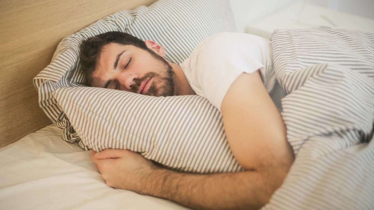 sonno idratazione correlazione salute