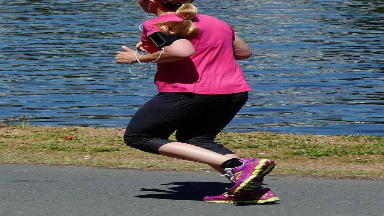 allenamento sport