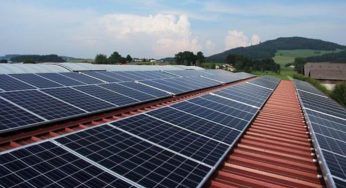 Pannelli fotovoltaici: scatta l’obbligo per l’installazione. Tempi e modalità per mettersi in pari