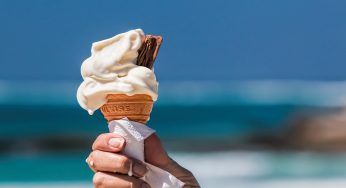 Gelato sostenibile: bastano 3 ingredienti ed il gioco è fatto. Segui la ricetta green