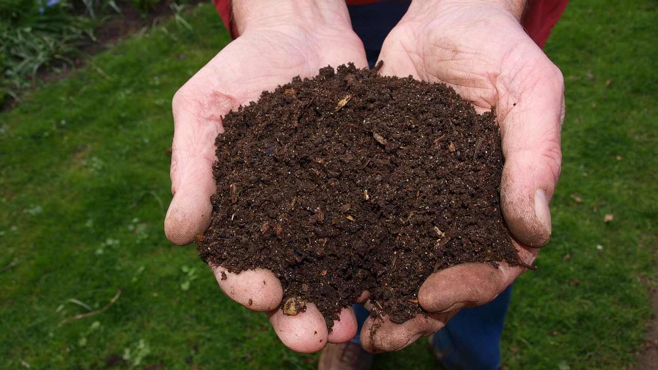 Compost casa realizzazione