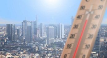 Il bacino del Mediterraneo è in fiamme. Ti stai chiedendo perché? Arriva la risposta