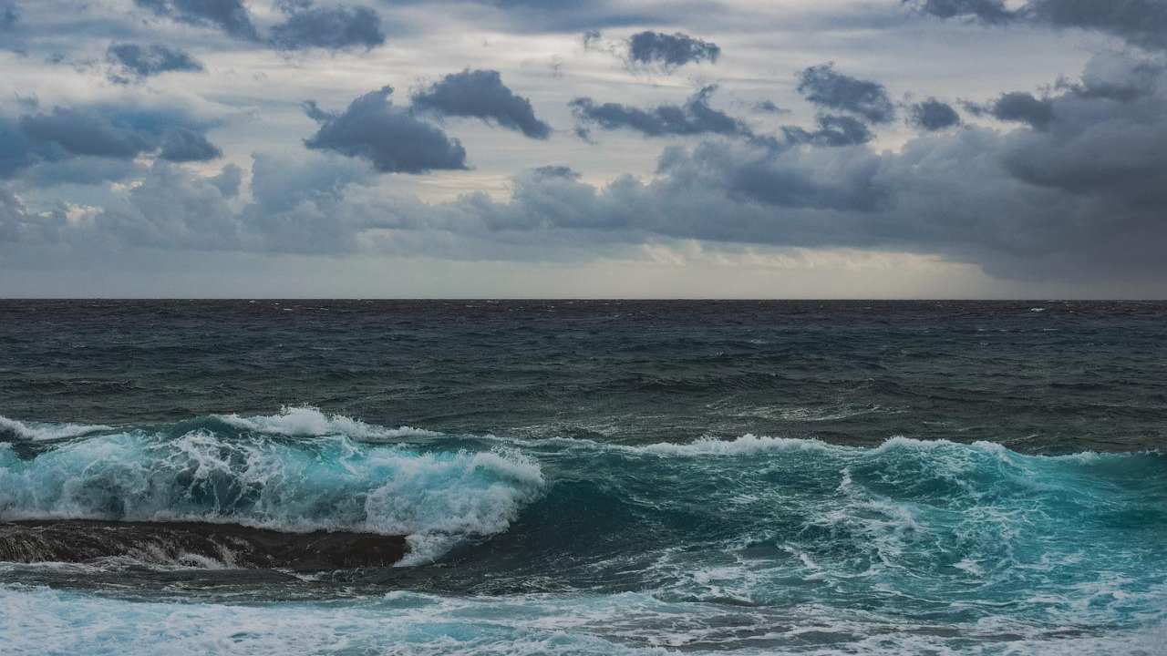 giornata mondiale oceano perché si festeggia