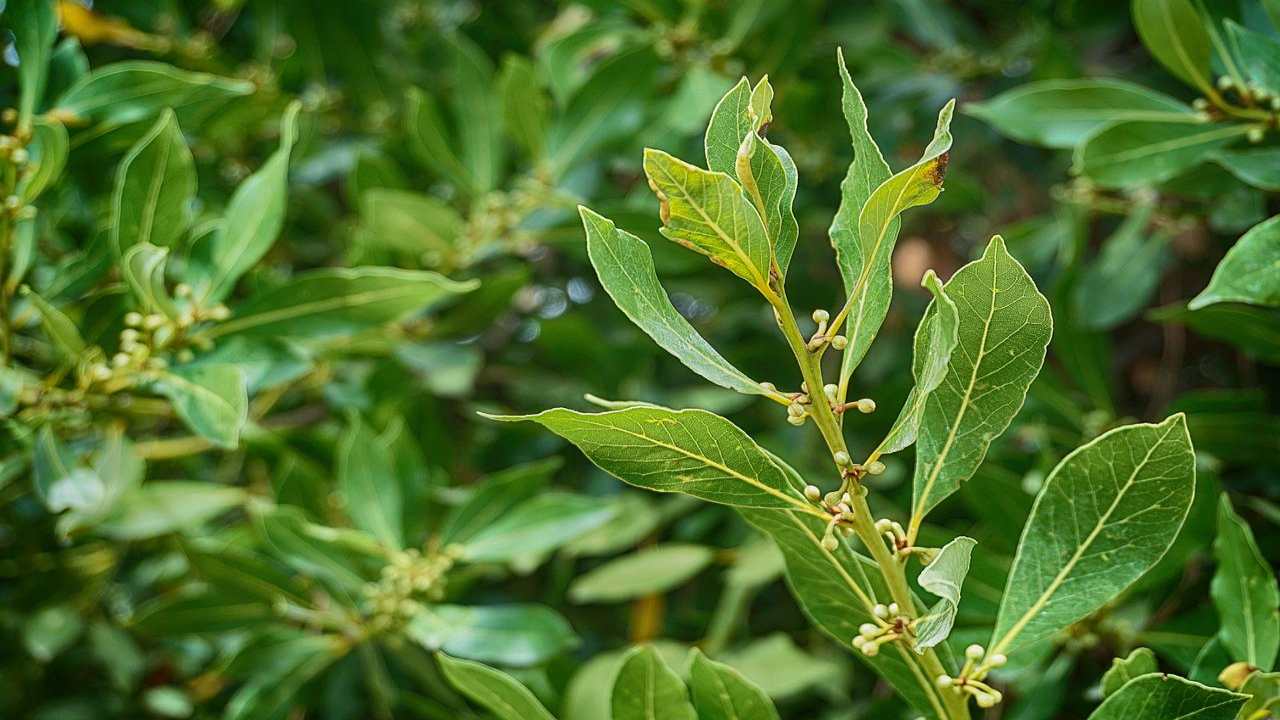 trucco lavaggio panni vestiti alloro