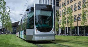 Mobilità sostenibile, i treni viaggiano grazie all’energia eolica: vediamo insieme dove