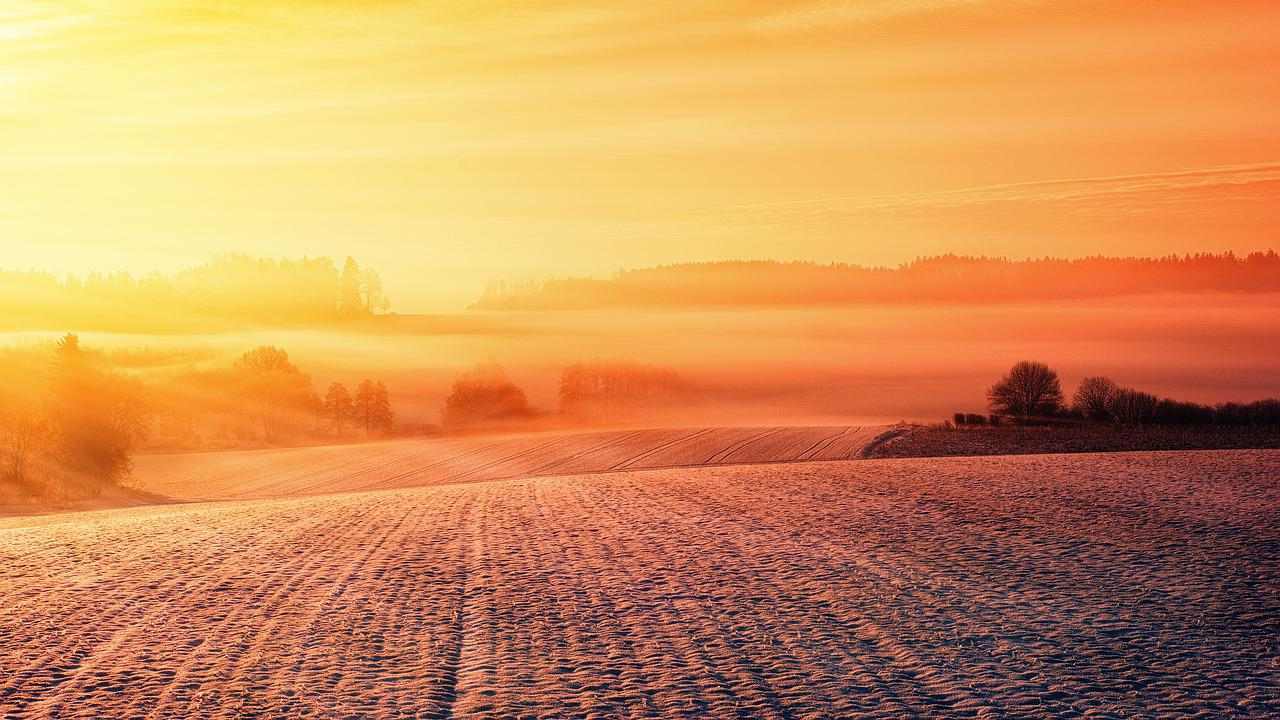 Meteo allerta siccità