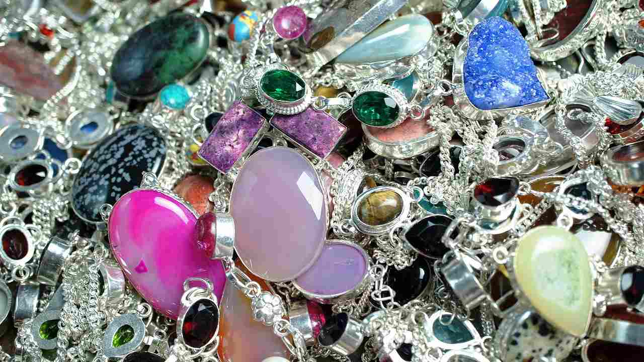 bijoux disordine soluzione