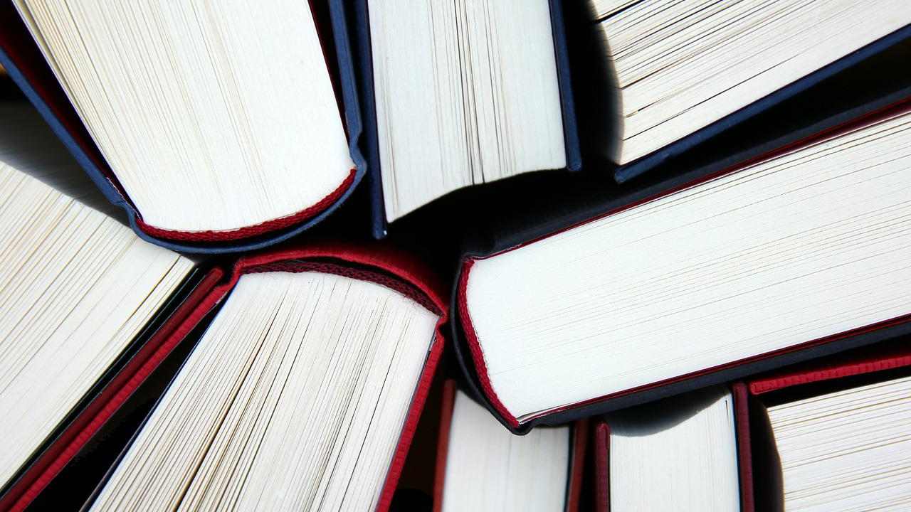 libri scolastici riciclo