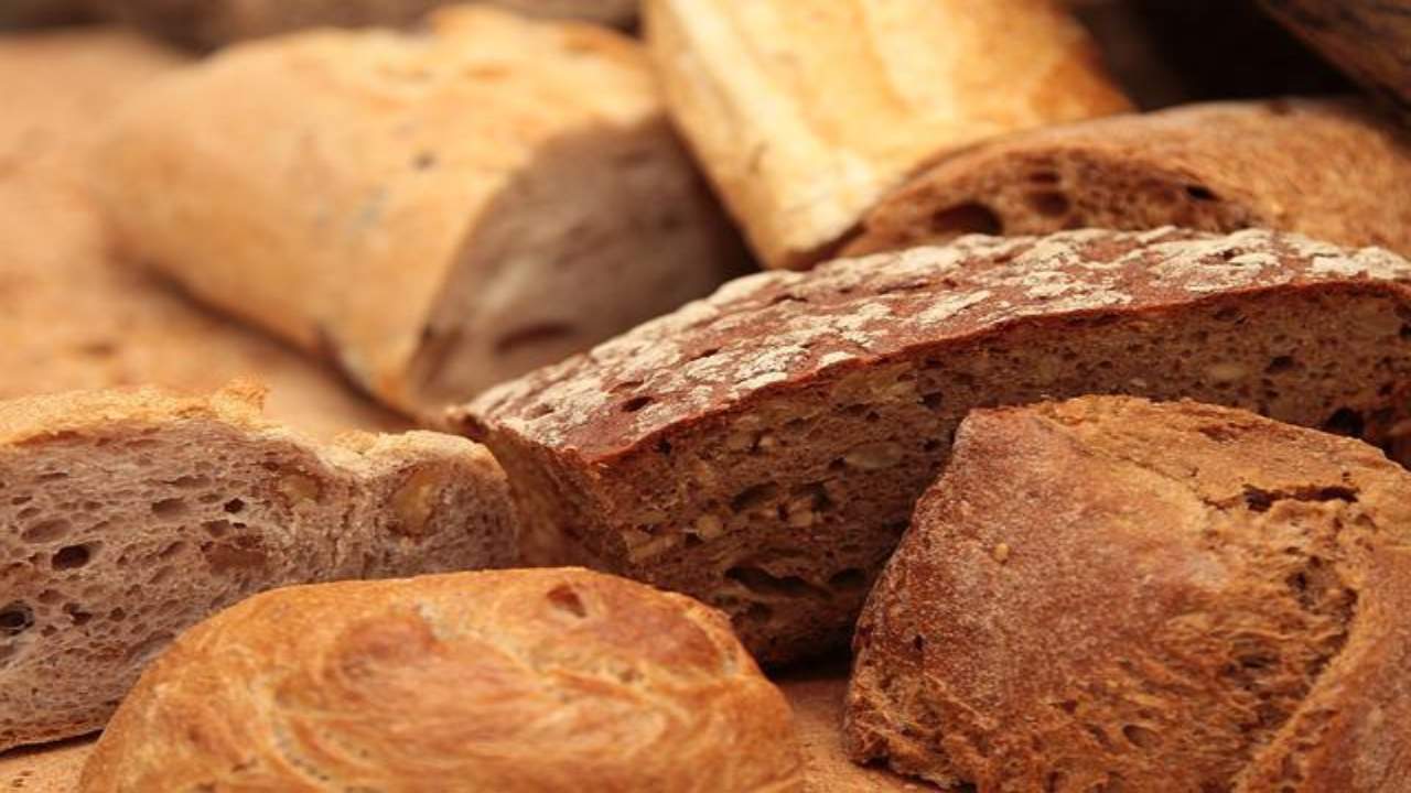 pane bianco o integrale quale è quello più adatto