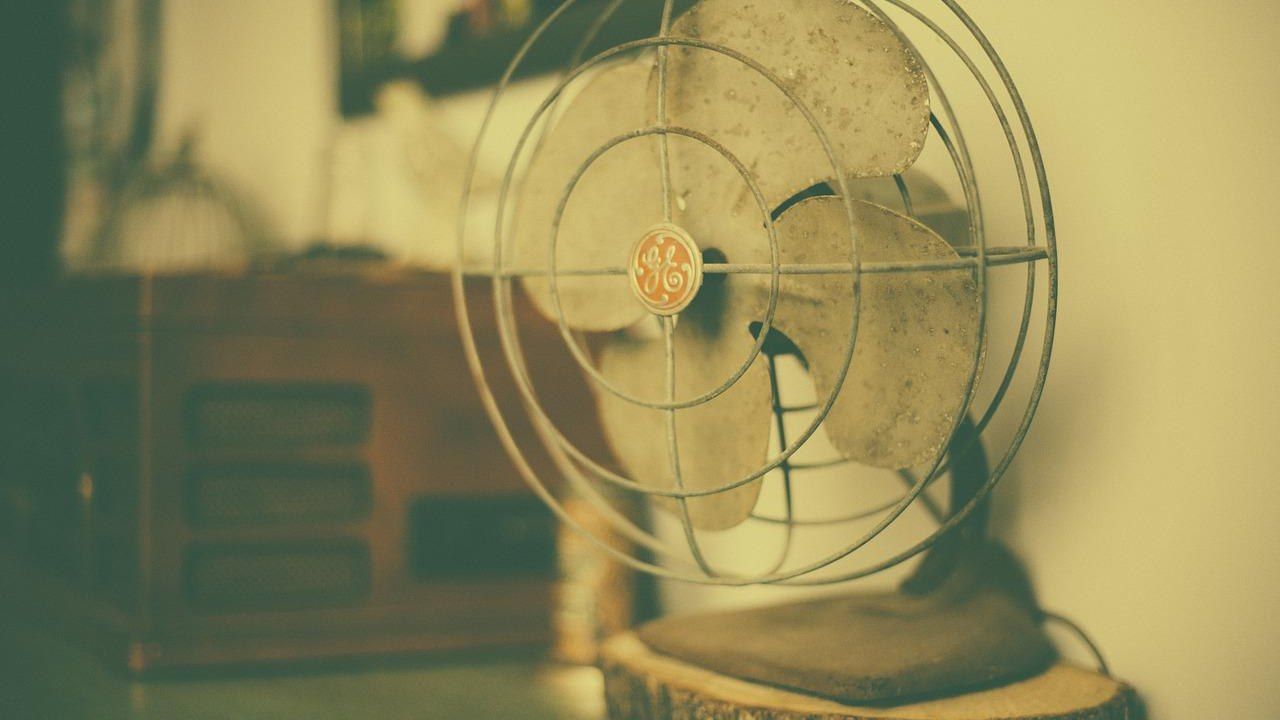 ventilatore quanto consuma