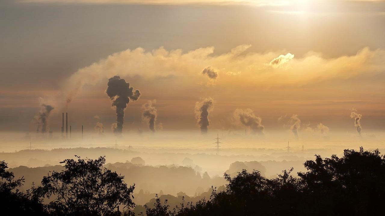 Inqunamento ambientale malattie mentali