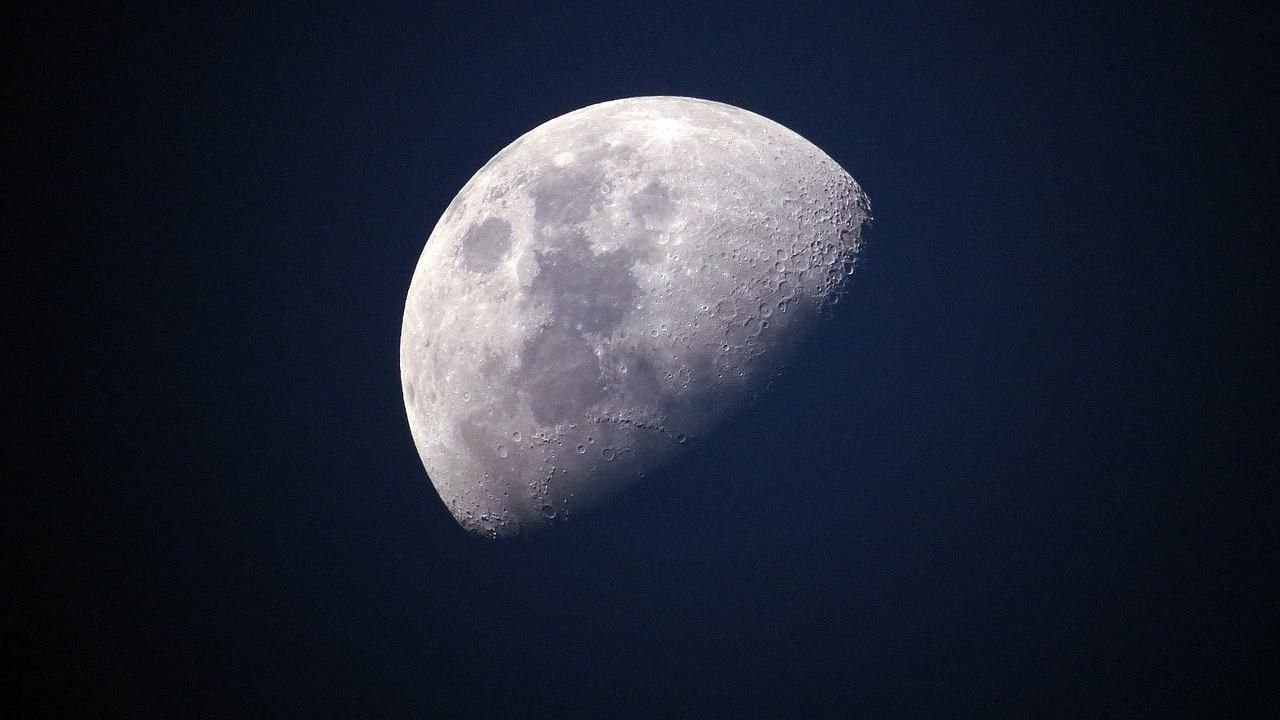 Superluna del Cervo