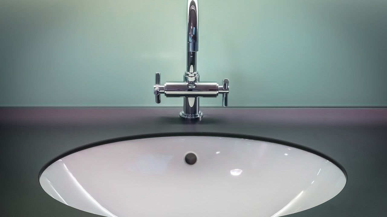 bagno senza finestre profumatori